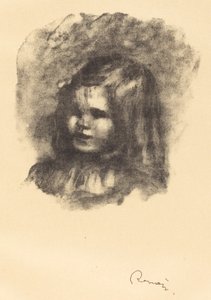 Claude Renoir, svängde till vänster