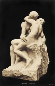 Auguste Rodin - The av Auguste Rodin