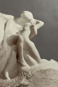 Eternal Spring, i le amataga o le 1900s (marble)swed