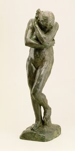 Eve av Auguste Rodin