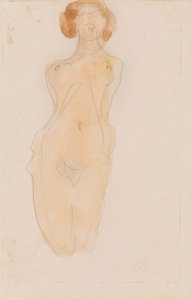 Extas av Auguste Rodin