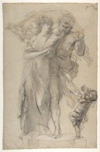 Guldåldern av Auguste Rodin