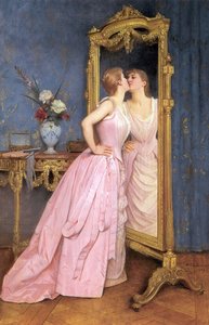 Vanity, c.1889