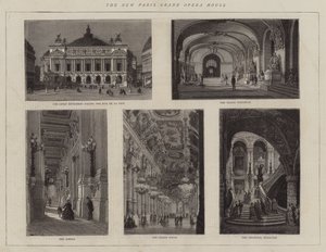 Nya Paris Grand Opera House