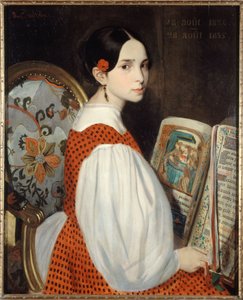 Leopoldine i timboken