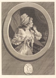 Seien Sie zumindest diskret