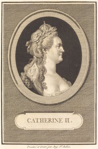 Katharina II.