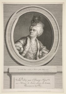 Henri Louis Cain (kallad Le Kain) (1728-1778)