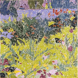 Midsommar 1912.