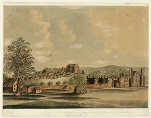 St James