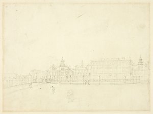 Studie för Queen