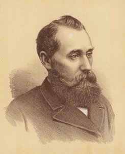 Dr Harman Tarrant (färglitografi) av Australian School