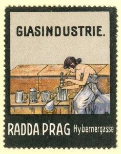 Glasindustrin av Austrian School