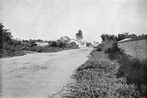 Kolonien São Bernardo, kolonin São Bernardo do Campo, 1895