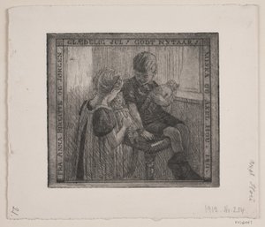 Jul- och nyårskort