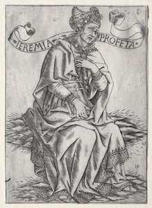 Profeterna: Jeremia