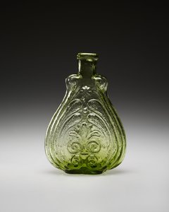 Kolv, c. 1827-1832 (icke blyglas) av Bakewell and Page