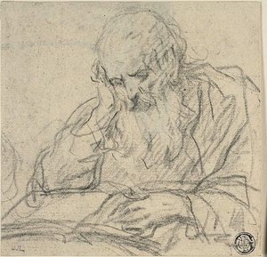 Saint Reading