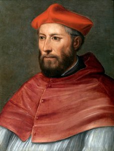 Kort. Pietro Accolti