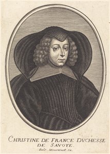 Christine av Frankrike