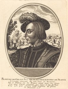 Franciskus av Valois