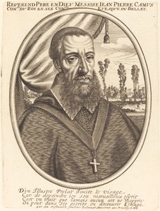 Jean-Pierre Camus