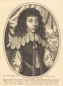 Ludvig II av Bourbon-Condé