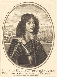 Ludvig II av Bourbon-Condé