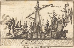 Alla del Hercole