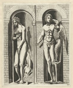 Vatten och luft av Balthazar van den Bos