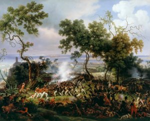 Slaget vid Chiclana, 5 mars 1811