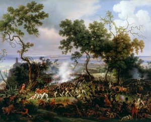 Slaget vid Barrosa, 5 mars 1811