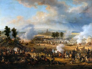 Slaget vid Marengo den 14 juni 1800