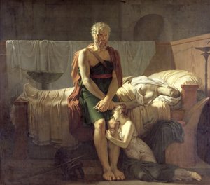 Marcus Sextus återkomst