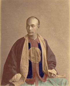 Linjens soldat, 1870-talet.