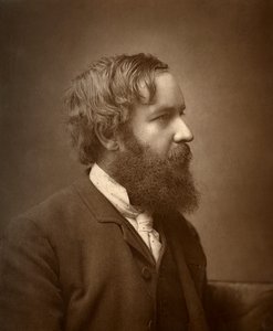 Henry Arthur Jones, brittisk dramatiker, 1886