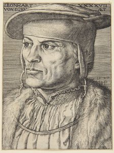 Kansler Leonard von Eck
