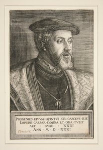  av Barthel Beham