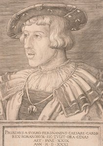Kejsare Ferdinand I
