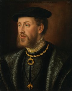 Kejsare Karl V