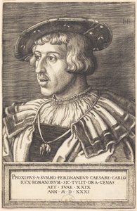 Kung Ferdinand I