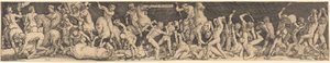Titus Gracchus av Barthel Beham