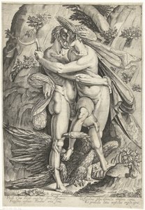 Pluto och Ceres