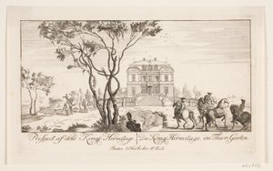 Eremitage