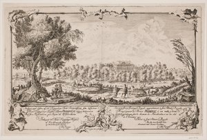 Bekymmerslöst slott