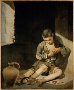 Le jeune mendiant - den unge tiggaren ...