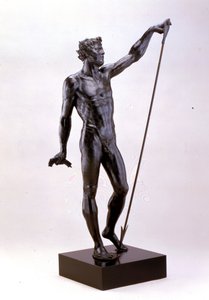 Mars av Bartolomeo (attr. to) Ammannati