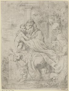 swedish av Bartolomeo Biscaino