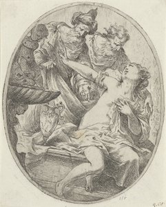 Susanna och de äldre