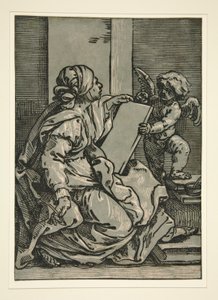 En sibylla